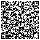 QR code with Three Shores contacts