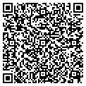 QR code with Jan C's contacts