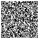 QR code with Rays Furniture Center contacts
