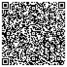 QR code with Ba Da Management Corp contacts