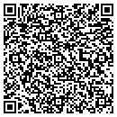 QR code with Autozone 1399 contacts