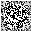 QR code with A Action Bail Bonds contacts
