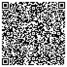 QR code with Donald E Mc Carty & Assoc Inc contacts