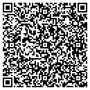 QR code with James E Downs DDS contacts
