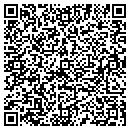 QR code with MBS Service contacts