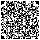 QR code with Univ of North Texas Station contacts