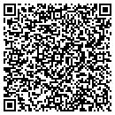 QR code with A V Marketing contacts