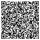 QR code with Hale Center contacts
