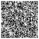 QR code with E-Men's Club contacts