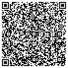 QR code with A and R Portables LLC contacts