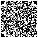 QR code with KIDD Co contacts