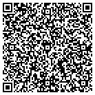 QR code with D E McCraine Consulting Inc contacts