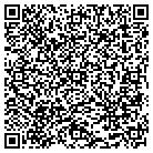 QR code with R & M Artistic Tile contacts