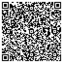 QR code with Arena Design contacts