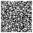 QR code with Autus Corp contacts
