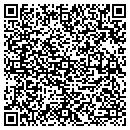 QR code with Ajilon Finance contacts