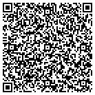 QR code with T F E Technology Holdings LLC contacts