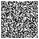 QR code with L C R Electric Inc contacts