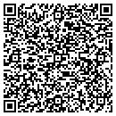 QR code with M & L Processing contacts