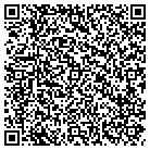 QR code with Apple Valley Heating & Air Cnd contacts