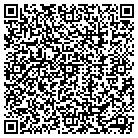 QR code with G H M Building Systems contacts