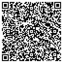 QR code with C U Auto Sales contacts