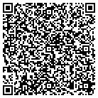 QR code with K B Home Trinity Forest contacts