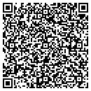 QR code with L J Carlson Co contacts