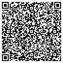 QR code with U-Store All contacts