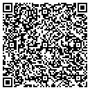 QR code with Richolson Backhoe contacts