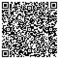 QR code with Bentons contacts