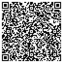 QR code with Allen Mc Gaughey contacts