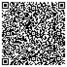 QR code with Pinon Petroleum Inc contacts