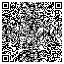 QR code with F & H Construction contacts