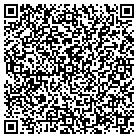 QR code with R H R Security Systems contacts