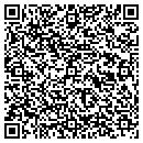 QR code with D & P Bookkeeping contacts
