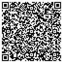 QR code with D Gallery contacts