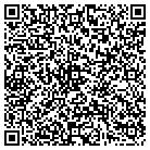 QR code with Tina Tailor Alterations contacts