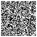 QR code with J & J Auto Sales contacts