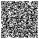 QR code with JRC Trucking contacts