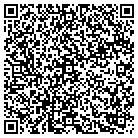 QR code with Zone Entertainment Group Inc contacts