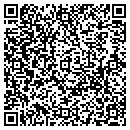 QR code with Tea For Two contacts