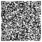 QR code with Tko Karate & Self Defense contacts