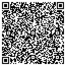 QR code with Hank Player contacts