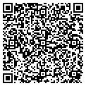 QR code with Iroha contacts