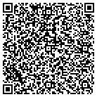 QR code with Adams Total Lawn Maintenance contacts