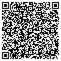 QR code with Coz contacts