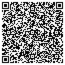 QR code with Radisson Astrodome contacts