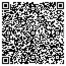 QR code with J & J's Tire Service contacts