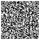 QR code with B&W Appliance Service contacts